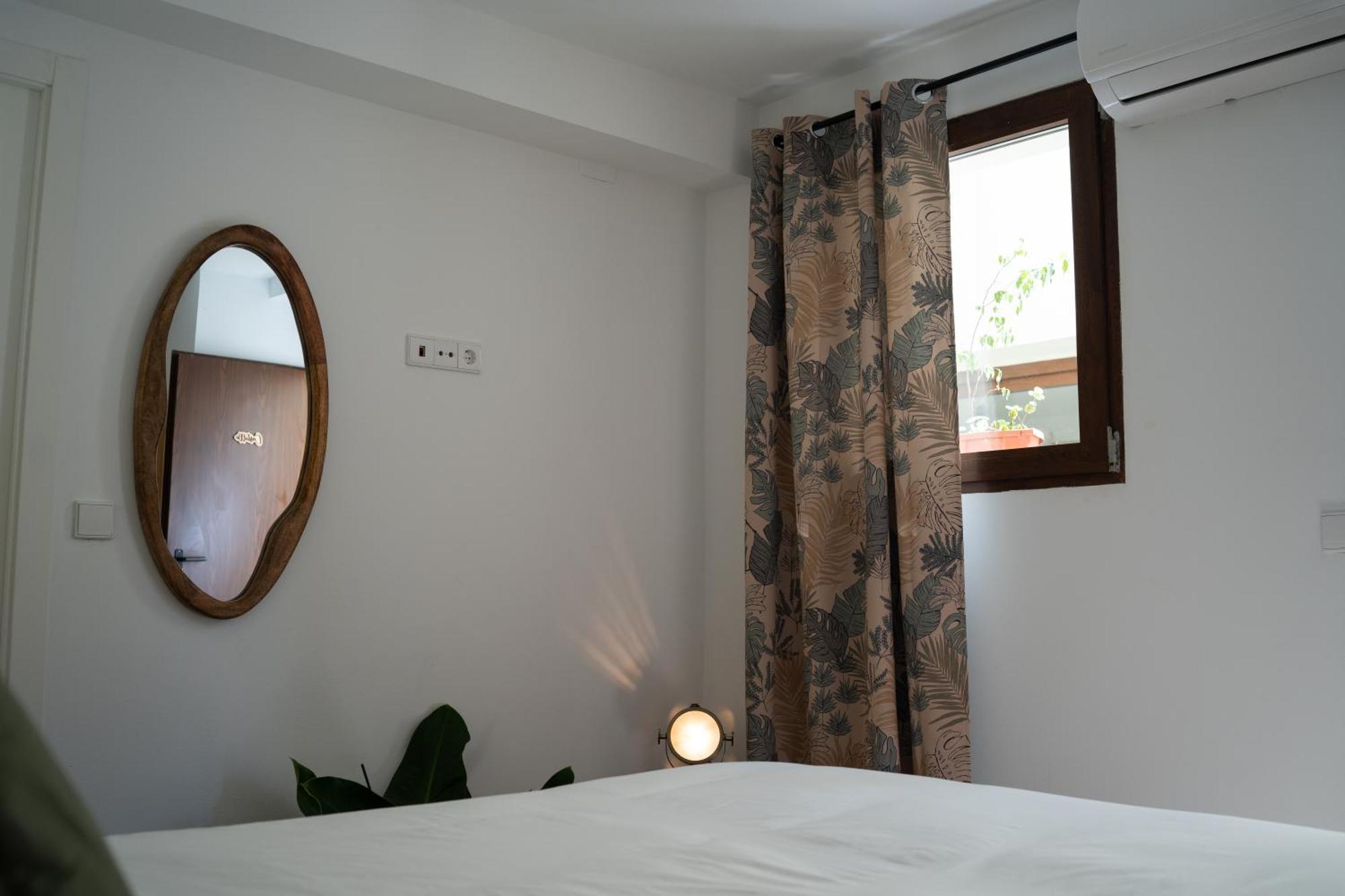 Hotel Boutique - Estancia Dos Olivos Quesa Kültér fotó
