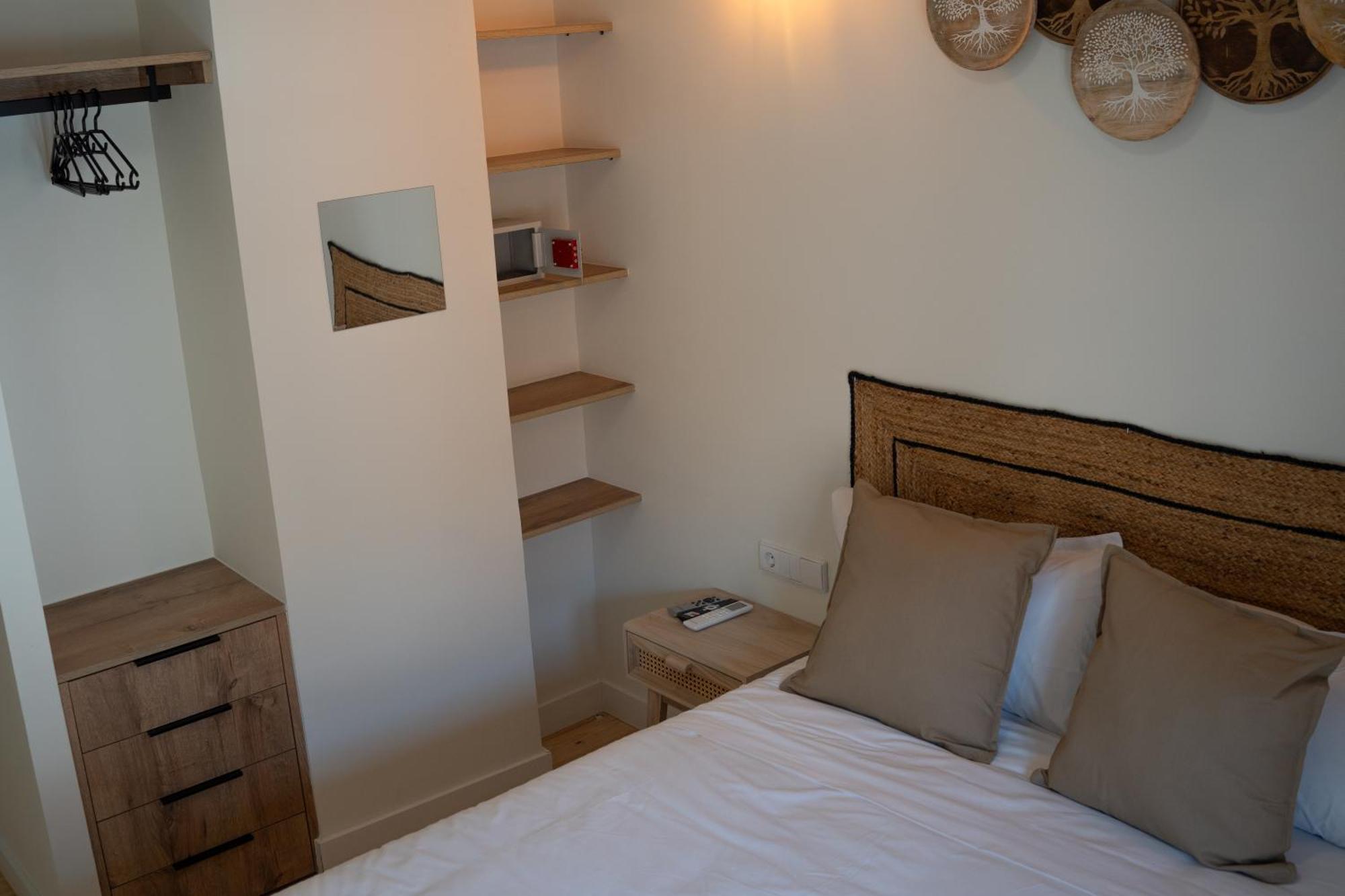 Hotel Boutique - Estancia Dos Olivos Quesa Kültér fotó
