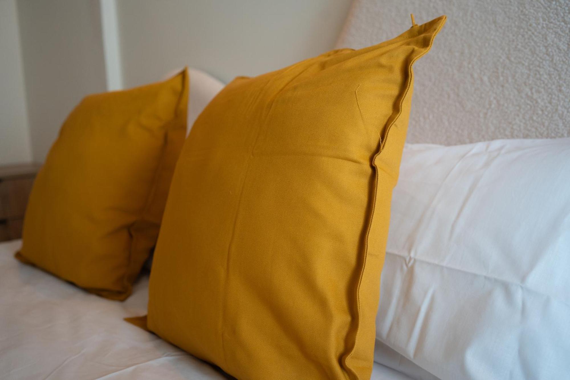 Hotel Boutique - Estancia Dos Olivos Quesa Kültér fotó