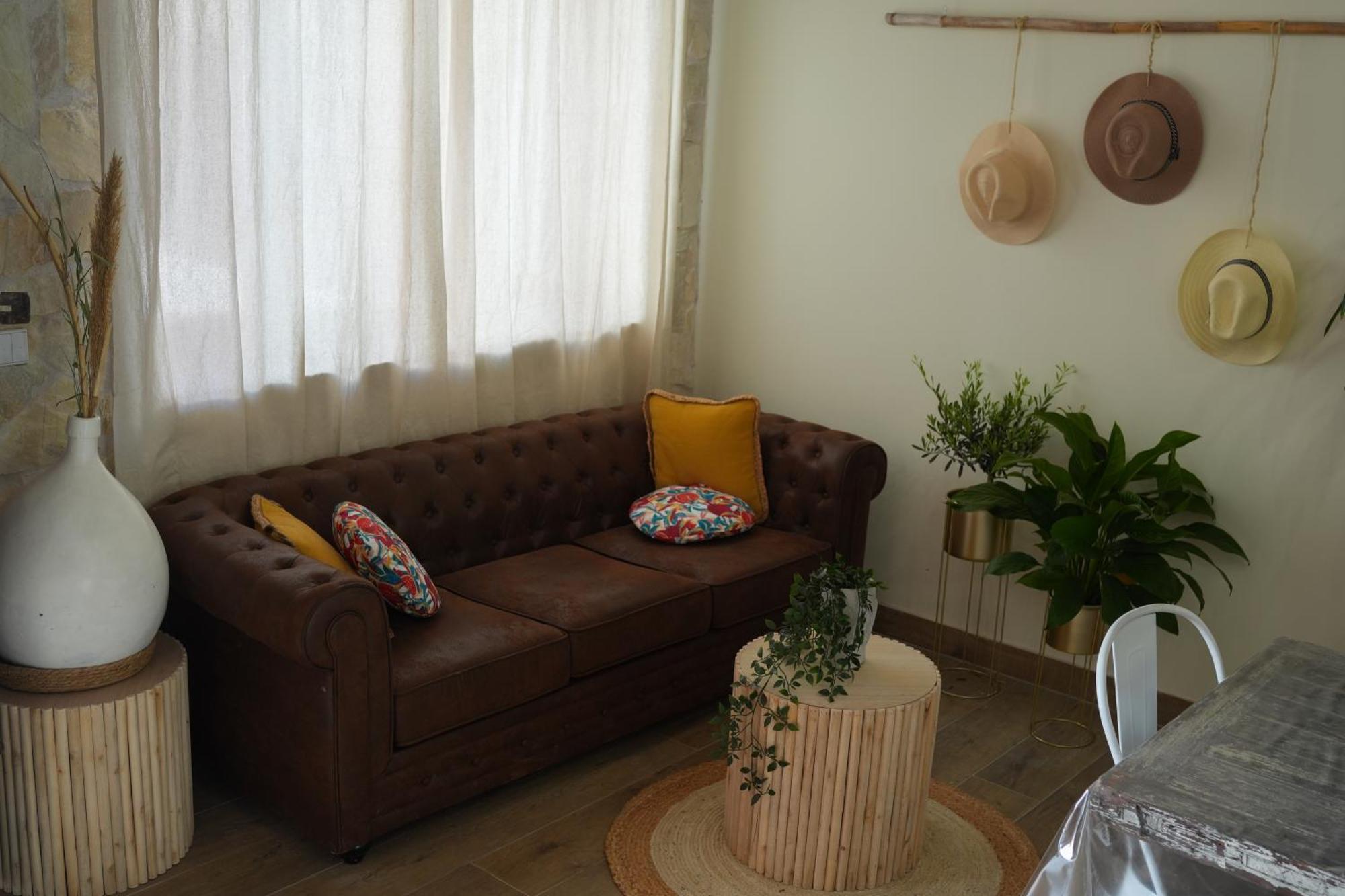 Hotel Boutique - Estancia Dos Olivos Quesa Kültér fotó