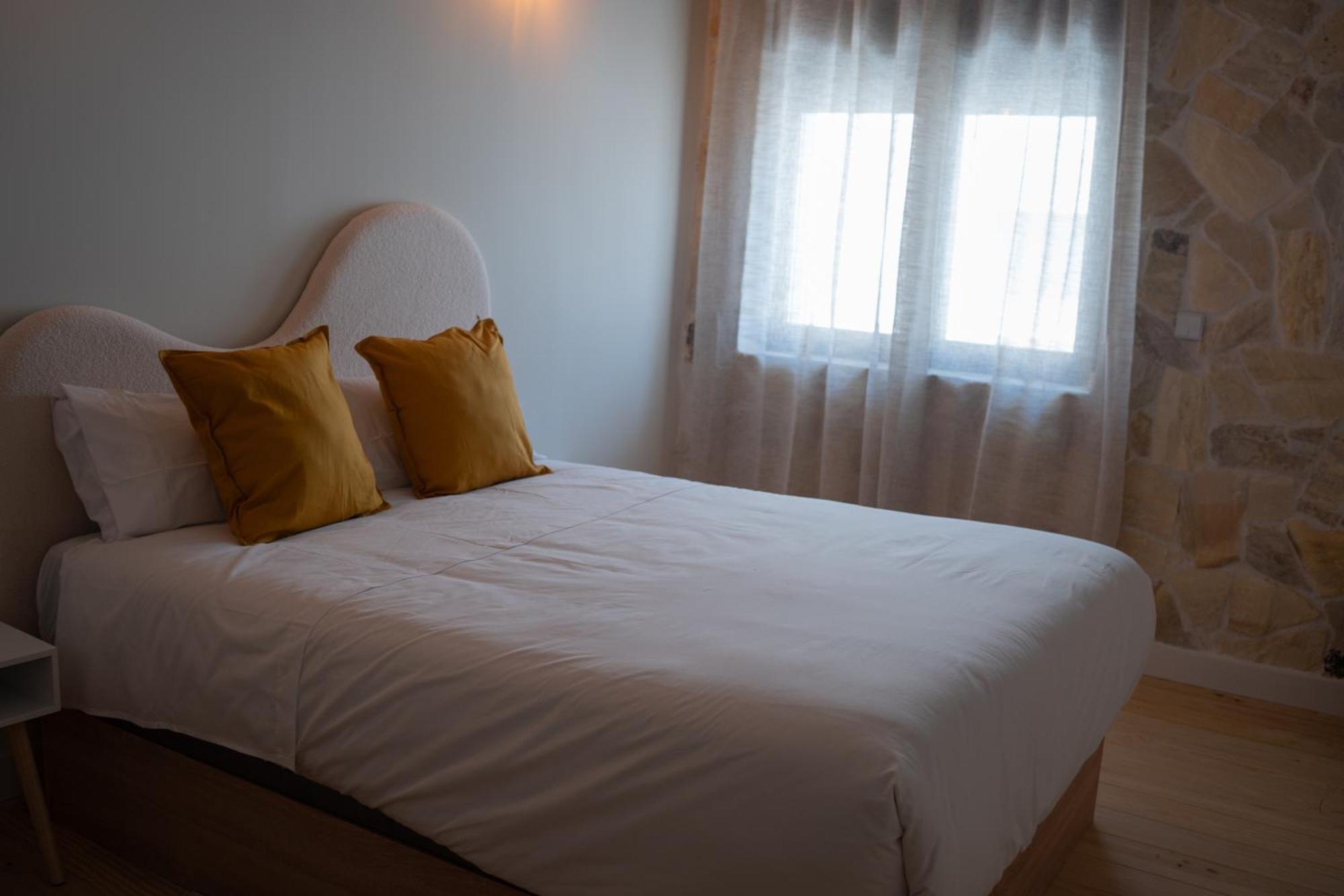 Hotel Boutique - Estancia Dos Olivos Quesa Kültér fotó